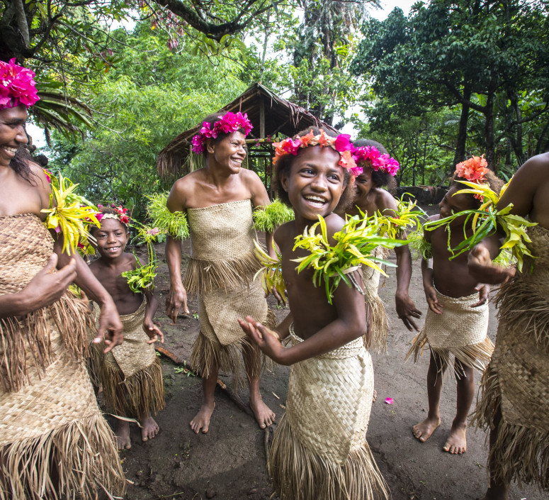 Vanuatu Vanuatu