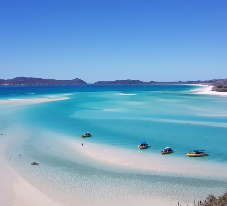 Australia Australia