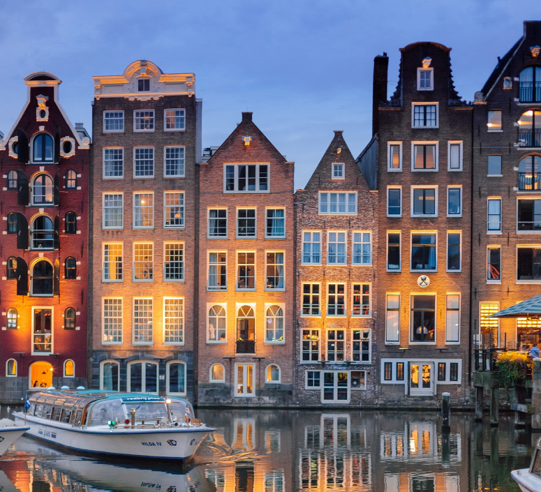 Amsterdam Amsterdam