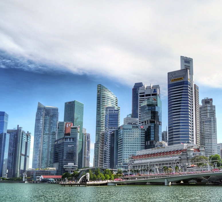 Singapour Singapour