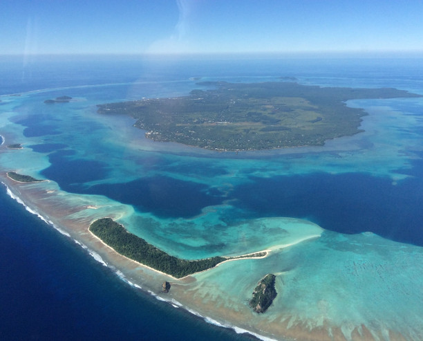 Wallis et Futuna Wallis et Futuna
