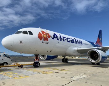A320 A320