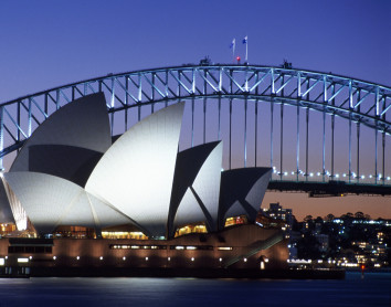 Sydney Sydney
