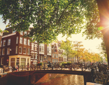 Amsterdam Amsterdam