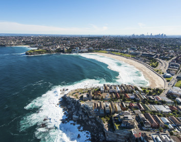 Sydney Sydney