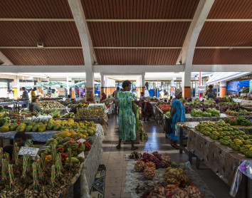 Vanuatu Vanuatu