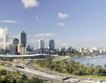 Perth Perth