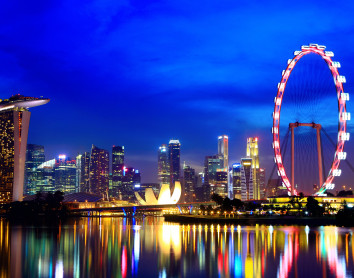 Singapour Singapour