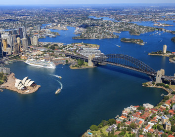 Sydney Sydney
