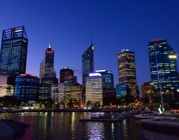 Perth Perth