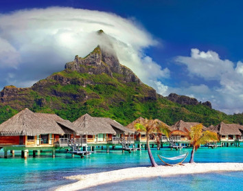 Tahiti Tahiti