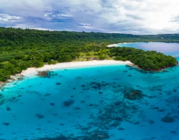 Vanuatu