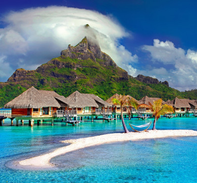 Tahiti
